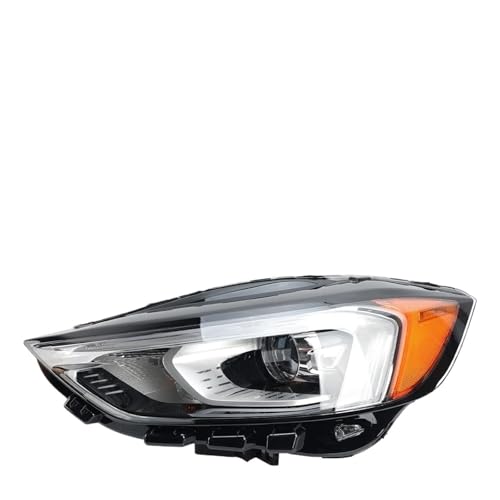 Phare LED avant Ford Edge version américaine KT4B-13W030-BH haut de gamme