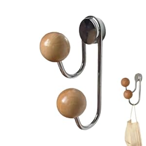 Générique OM2D Magnetischer Haken 2er-Set