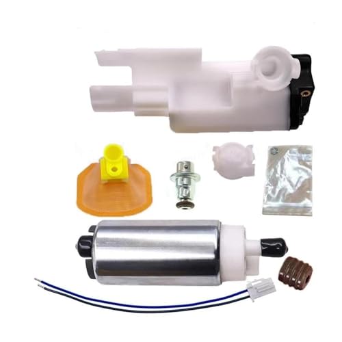 Filtro combustible 15410-41G00 con regulador para Suzuki GSX-R750