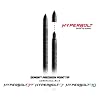 Barnett Demun Precision Field Point - 12pk Bullet Points Designed Exclusively for Demun Hyperbolts with Threaded Tips.