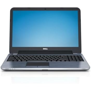 Buy Dell Inspiron 15r 5521 15 6 Inch Laptop Core I5 3317u 4gb 500gb Serial Ata Windows 8 2gb Graphics Black Online At Low Prices In India Amazon In