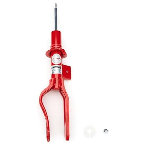 Koni Shock Cover