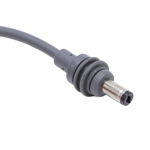Cable Convertidor de Paso de 57V 4.5A Eujgoov con Entrada 10V-36V e Impermeabilidad IP68 4