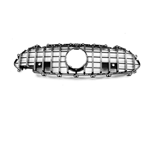 �t�����g�L�h�j�[ �_�u���X���b�g �̂��߂� CLS C257�p �̂��߂� CLS450�p �̂��߂� CLS53�p 2019-2022 �O���b�V�[�u���b�N GT�X�^�C�� �t�����g�o���p�[�O����(S)