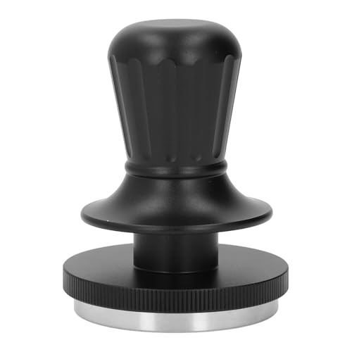 Manomissione del caffè in Lega di Alluminio da 58 Mm, Martello in Polvere a Pressione Costante, Strumento di Tamponare in Polvere per caffè per Accessori per caffè