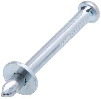 Anchors 1/4 X 2" Hand Drive Pins St-zn (Jar 100)