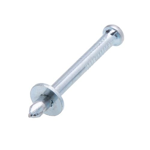 Anchors 1/4 X 1-1/2 Hand Drive Pins St-zn (Jar 100)