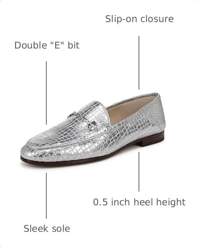 Image of Sam Edelman Women's Loraine Loafers