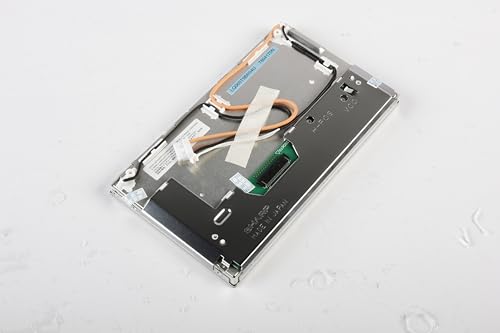 A-MIND NEW Display for LQ065T9BR53U LQ065T9BR54U LQ065T9BR55U LCD Screen for LQ065T9BR53U LCD Panel Display Screen Monitor Replacement Kit