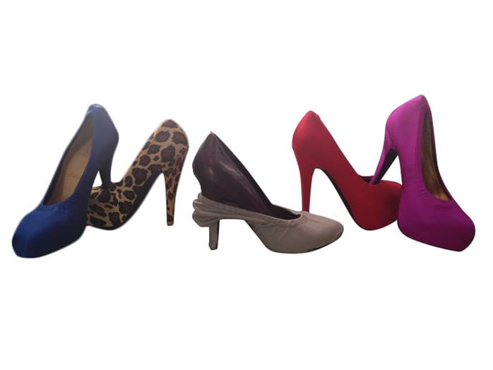 cellebii Heel Design Cover Without Changing Heels-picture-33