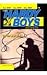 Top Ten Ways to Die (Hardy Boys Graphic Novels) - Dixon, Franklin W