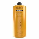 Dacca Shampoo Pós Química Hidratante Profissional 1 Litro