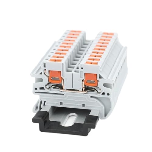 Bloques PTV 2.5 para solucionar problemas de espacio en cuadros eléctricos 3