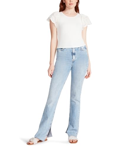 Image of Steve Madden Womens Olina Top