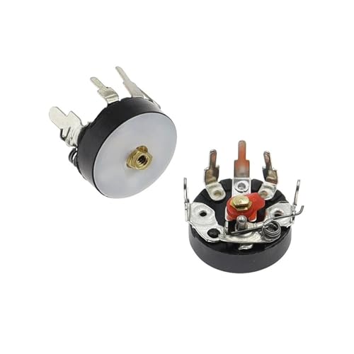 Potentiomètre radio avec interrupteur de volume pour module audio