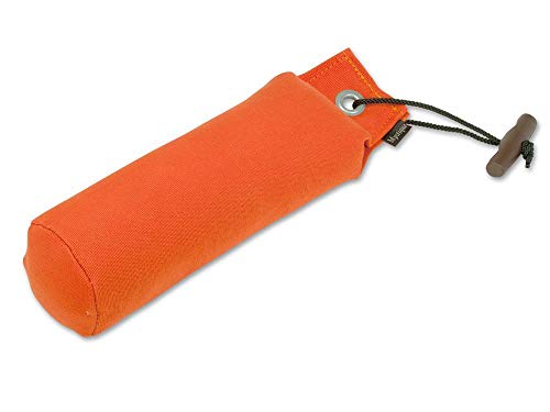Mystique Dummy 'Trainer' 1000g orange