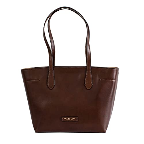 The Bridge Borsa Donna 44361006 Marrone GUELFA
