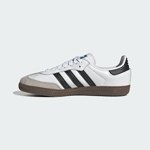Image of adidas Originals Boys' Samba Indoor Shoes