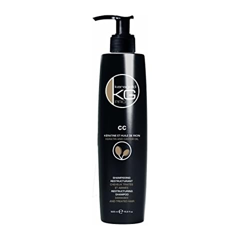 Shampooing CC Keragold Pro Cover