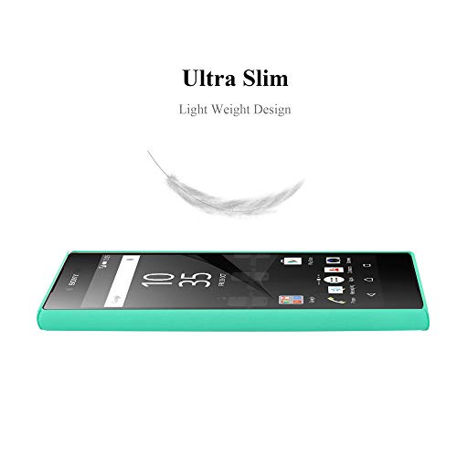 Cadorabo Custodia compatibile con Sony Xperia Z5