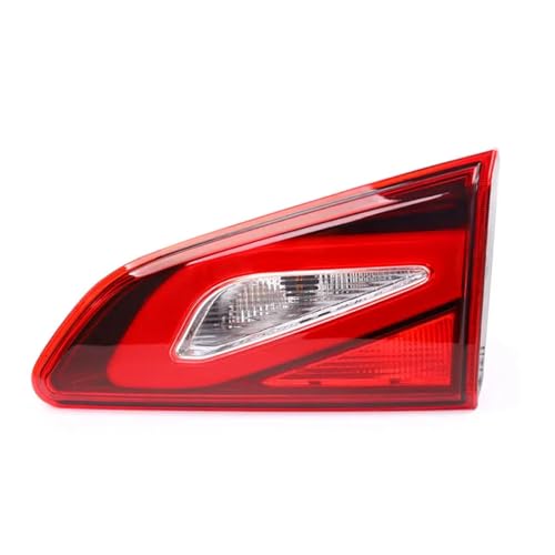 Feu arrière pour Trumpchi GS3 GE3 2016-2020 phare de recul voyage en sécurité