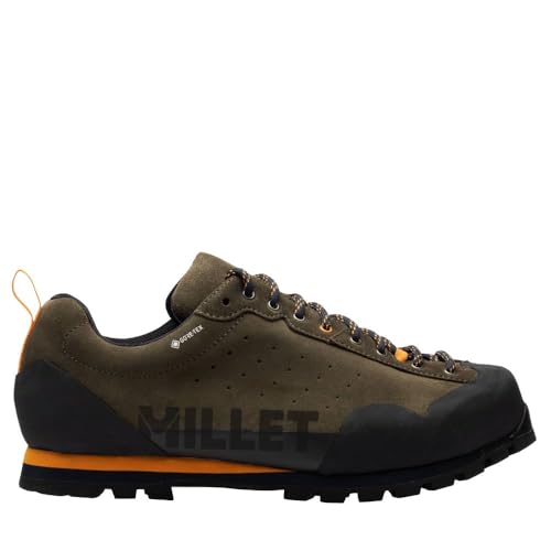 MILLET Men's Walking Hiking Shoe