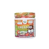 Protella - Creatina Creapure® Popping Candy 300g