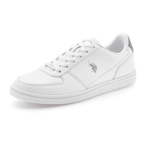 Image of USPA|Alexis|TAN Stylish Casual Sneaker Shoes for Man