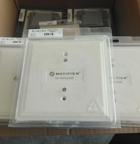 1pcs CMX-7D New NOTIFIER CMX-7D