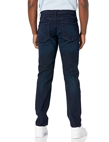 Amazon Essentials Men's Athletic-Fit Stretch Jeans - Discontinued Colours - Image 3