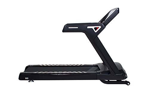 Image of Malibu 8 Treadmill