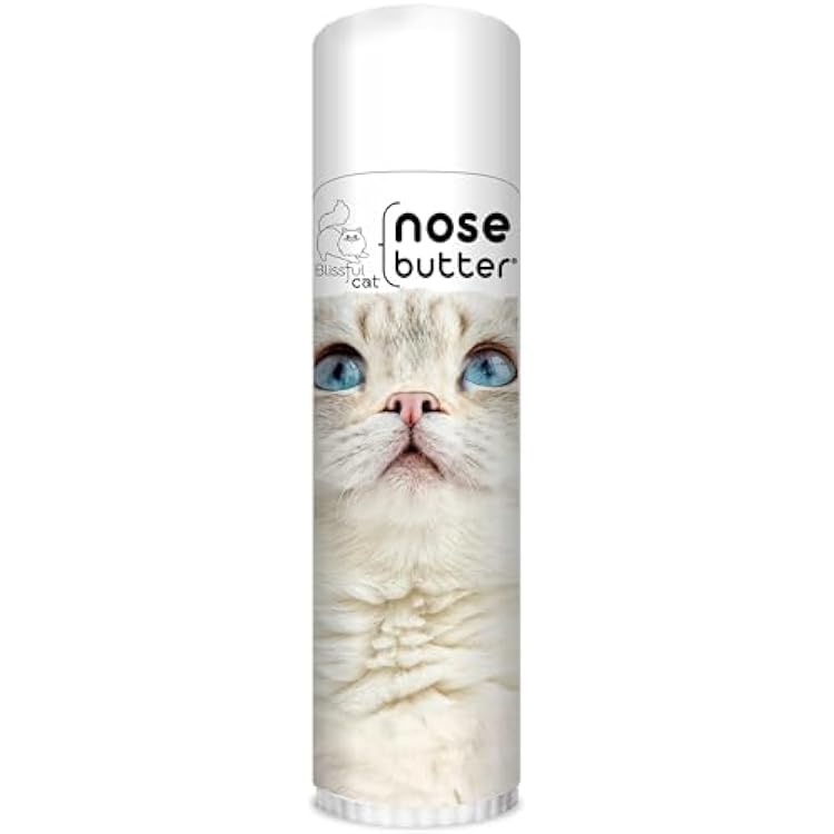 The Blissful Cat Nose Butter, 0.50-Ounce
