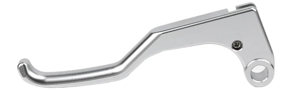Pliqvbn Sliver Short Clutch Brake Shafts Shorty Clutch Lever For Tenere 700 T7 Fz6 Fz8 Fz1 Fzs N/S For Fazer Xtz700 Xtz07 Xsr 900 Fz07 Fz09 Fz10 Mt-09 For Mt-10