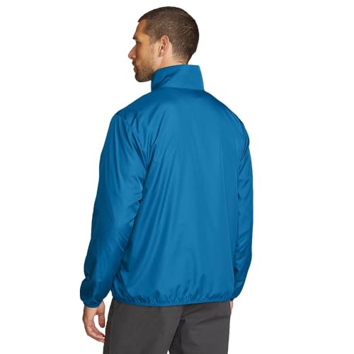 Eddie Bauer Men's Quilo Wind Jacket2