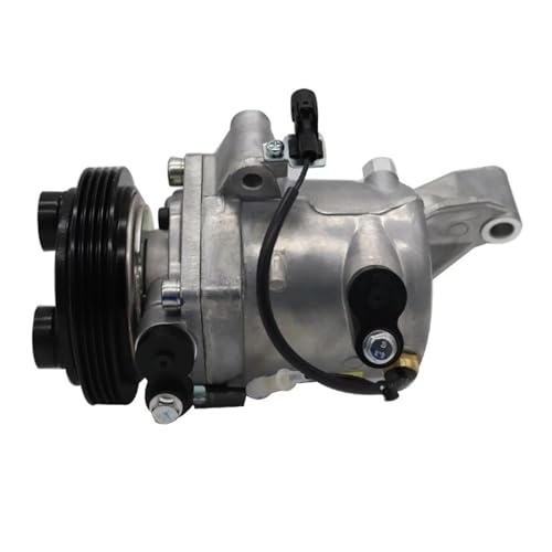 Compresores de Aire Acondicionado para Suzuki Swift 2017 Dba-Zc83S 2019 95201-52R00 447280-3572 (1 Unidad)