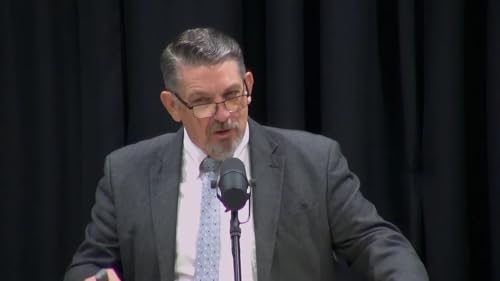 Born of Water and Spirit