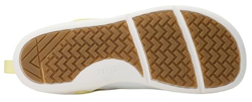 Xero Shoes Women's Prio Coast Hands-Free Barefoot Shoe, White/Multi, 7.5 by Xero Shoes - Used condition - Image 3