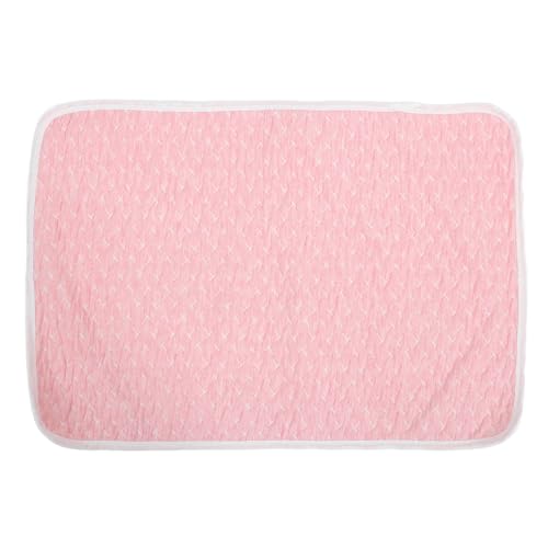 Toddmomy Reusable Changing Pad Waterproof Urinal Pad for Baby Adult Breathable Menstrual Mat for Boys and Girls Lightweight Baby Supplies