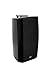 Produktbild PSSO CSA-218B Top, schwarz | Compact-Speaker-Array