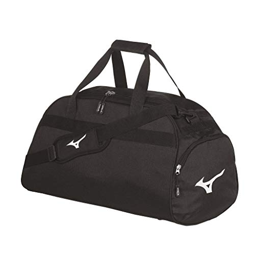 Mizuno Holdall Medium Sac à Dos Composite Noir/Blanc (Multicolore) Taille Unique