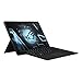 Produktbild ASUS ROG Flow Z13 GZ301ZE-LC175W Core i9-12900H 16GB RAM 1TB SSD GeForce RTX 3050 Ti Win11Home - 90NR07X1-M00AM0