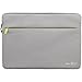 Acer Vero ECO Gray 15.6 inch Protective Sleeve - Made with Post-Consumer Recycled (PCR) Material, (Pack of 1)