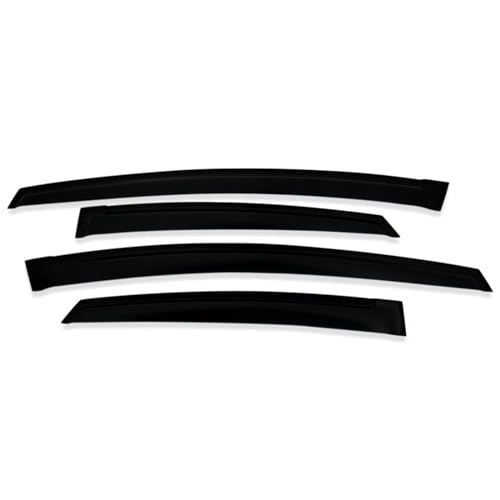 Pare-brise de fenêtre contre la buée et la pluie pour Toyota Prius 30 12-15