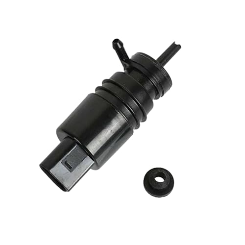 Bomba lavaparabrisas compatible con modelos E46 M3 M5 X3 X5 Z3 Z4