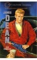 Pop Culture Legends- James Dean