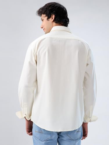 Image of Spykar Men Shirt