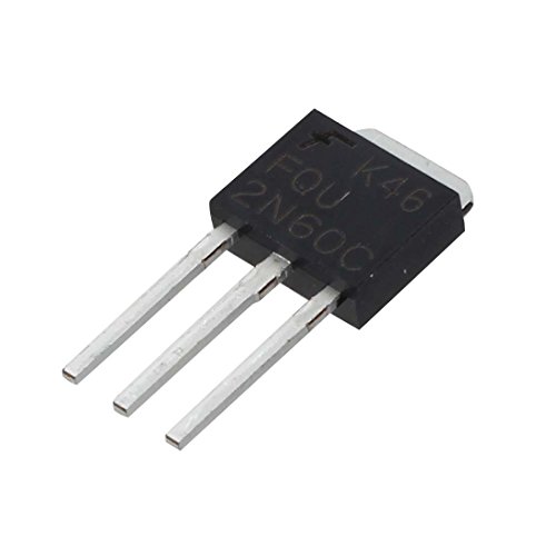 MOSFET a canale N - SODIAL(R) 10pz a canale N
