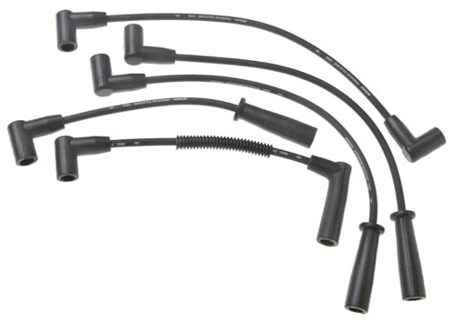 Kit câbles de bougie ACDelco 9144R Professional haute performance