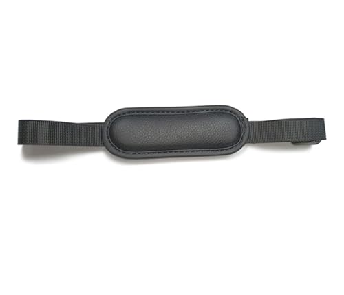 hand strap for zebra tc21 tc22 tc26 tc27 tc53 tc58 tc73 tc78 mobile computer scanner - adjustable on both ends - finger grip palm harness