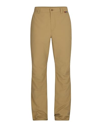 Simms Men's Superlight Pant